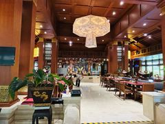 -西双版纳洲际度假酒店-泰傣餐厅