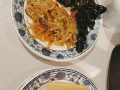 -萌渔·金牌蒜香烤鱼(临安万华广场店)