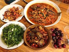 -小口味