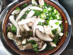 -乐山食古香跷脚牛肉