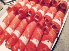 -海底捞火锅(海宁路店)