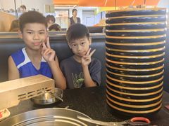 -真熙家牛排烤肉无限续(百脑汇店)