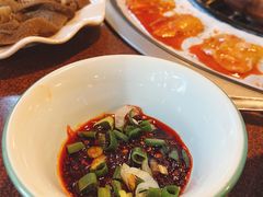 -顺顺小吃(独克宗古城店)