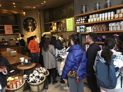 -星巴克(成都太古里二店)