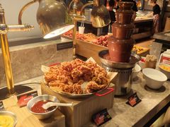 -比格比萨自助(万柳华联店)