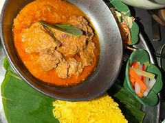 -Ginger(兴国路店)