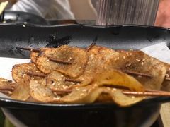 -新楚记烧烤·酒场·夺命肥肠(车公庙店)