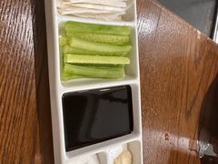 -小大董·烤鸭(王府井apm店)