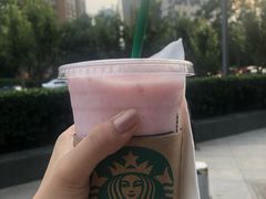 -星巴克(北京望京店)