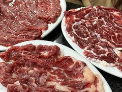 -五洲牛肉美食馆
