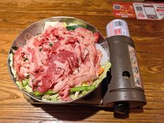 -王氏炉匠·烧鸟放题自助(三里屯店)