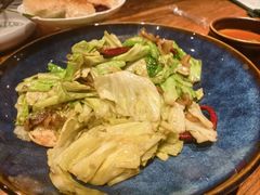 -云海肴·汽锅鸡·云南菜(美罗城店)