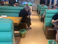 -粥全粥到海鲜家常菜·海肠捞饭(嫩江路店)