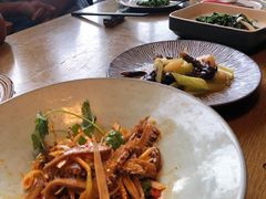 -阳朔糖舍酒店·糖舍餐厅&酒吧