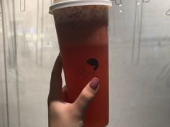 -喜茶(广州天汇igc店)