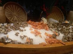 -OPEN開全日自助餐厅·牛肉火锅·海鲜(佛山希尔顿酒店)