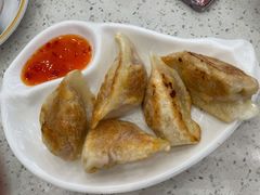 日式煎饺-明园茶餐厅(沙头角店)
