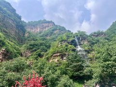 -爱情山风景区