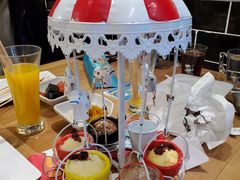 -豪客来牛排(天阳D32店)