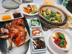 -南拳十三姨·潮汕砂锅粥·粤菜(西单大悦城店)