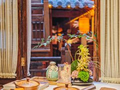 -叶叶菩提(太原别墅店)