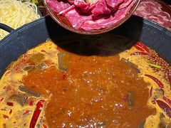 -阳阳老火锅(小南门店)