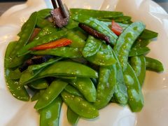 -四川饭店(长白店)