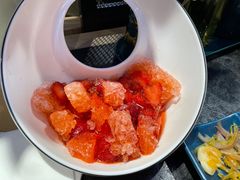 -杨记齐齐哈尔烤肉(五莲路店)