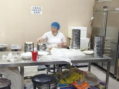 -王菊美食街·王菊面馆(总店)