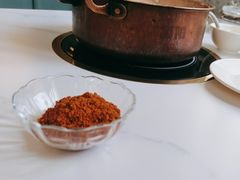 -四川简阳羊肉汤火锅(金台路店)