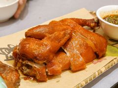 -金哥私房菜馆(张府园总店)
