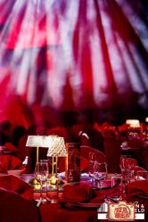 -北京嘉里大酒店·宴会厅婚宴·户外婚礼·生日宴