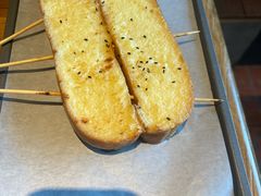 -北丐先生·野馄饨烧烤(长宁龙之梦店)