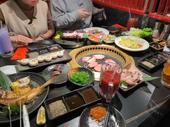 -谷牛和牛烤肉(漕河泾印象城店)