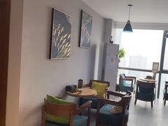 -梵猫·新养生(南坪万达店)