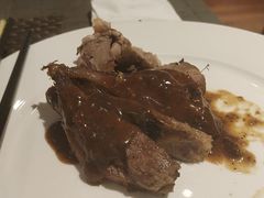 -“香”全日餐厅·株洲大汉希尔顿酒店