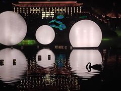 -盘门景区