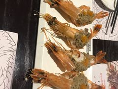 -HIHE Bistro·Oyster Bar(华熙live店)