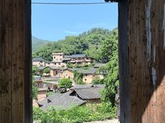 -杨家堂村