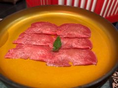 -牛New寿喜烧(中山公园龙之梦店)