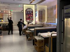 -牛焱·贵州黄牛肉火锅(城西银泰店)