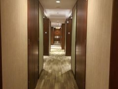 -香港珀丽酒店