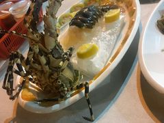 -量贩海鲜餐厅