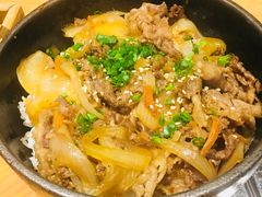 -御牛道日式烤肉料理(杭州万象城店)