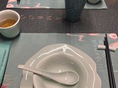 -恬阿姨庭院餐厅·生日宴