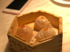陶陶居大虾饺-陶陶居·雅园(凯华国际店)