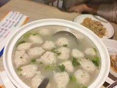 -小船渔村•大连菜•大连焖鱼(黄河路店)