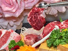 -牛将军•涮肉•烤肉(北京王府井·故宫店)