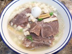 羊肉泡馍-西羊市老米家泡馍(西羊市店)