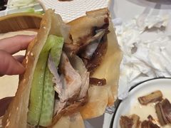 -梅利汴京烤鸭•开封豫菜地标店(晋安路店)